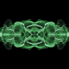 Another World Mirror by White Noise