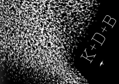 K+D+B - Tornado by White Noise