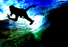 Swoon - The Wave #4 by White Noise